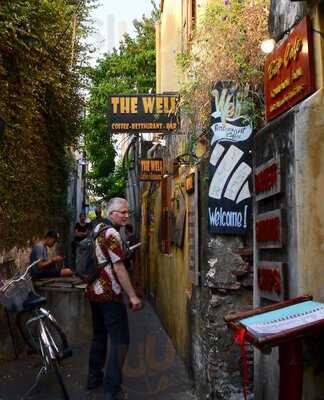The Well Coffee & Restaurant