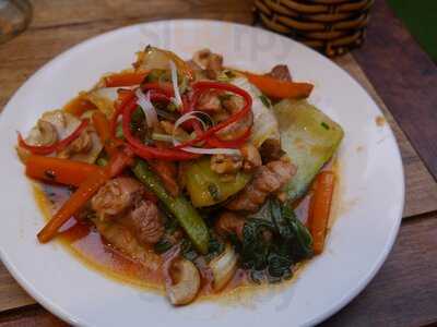 The Well Coffee & Restaurant