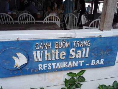 Nhà Hàng & Bar White Sail