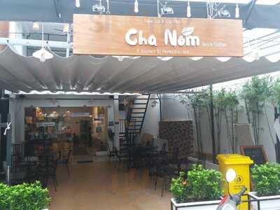 Cha Nom Tea & Coffee