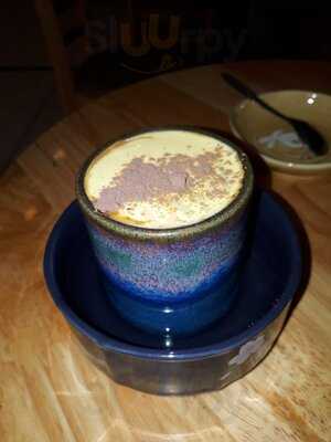 Cha Nom Tea & Coffee