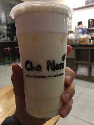 Cha Nom Tea & Coffee
