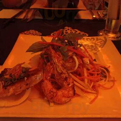 The Little Menu Restaurant