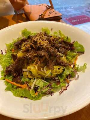 The Little Menu Restaurant