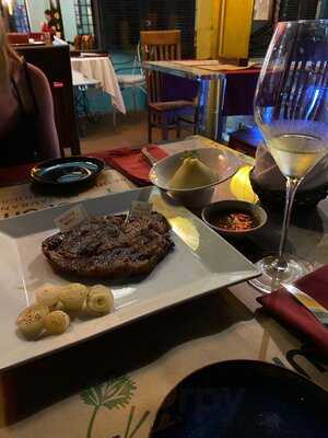 Nhà Hàng Rice Drum