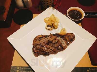 Nhà Hàng Rice Drum