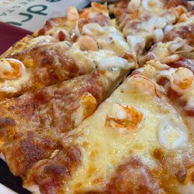 Nhà Hàng Rice Drum