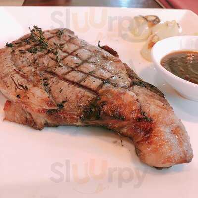 Nhà Hàng Rice Drum