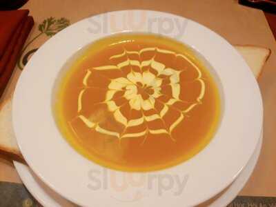 Nhà Hàng Rice Drum