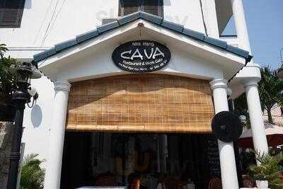 Cava Restaurant & Winecafe