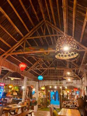 The Fisherman Vegan Restaurant