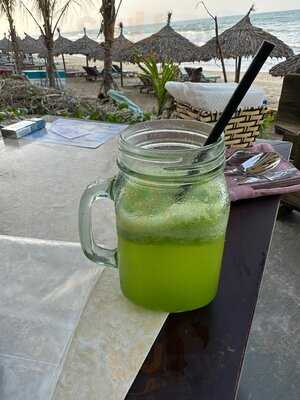 The Fisherman Vegan Restaurant