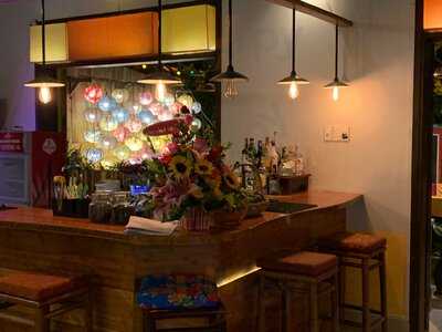 Nhà Hàng Belleville