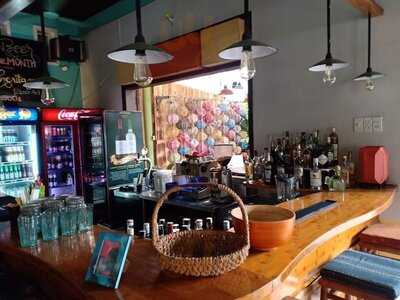 Nhà Hàng Belleville