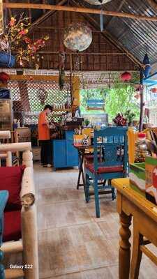 An Bang Beach Village Restaurant
