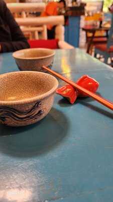 An Bang Beach Village Restaurant