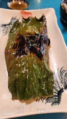 An Bang Beach Village Restaurant