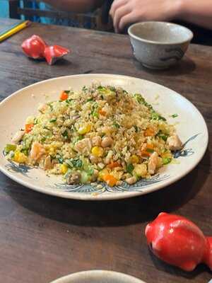 An Bang Beach Village Restaurant