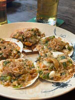 An Bang Beach Village Restaurant