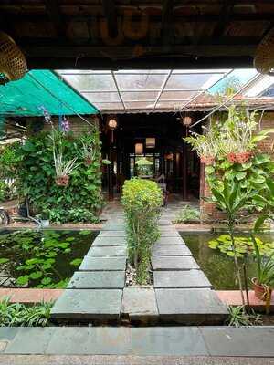 Sound Of Silence Coffee