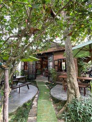 Sound Of Silence Coffee