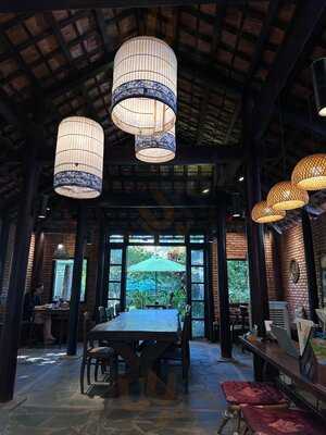 Sound Of Silence Coffee