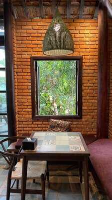 Sound Of Silence Coffee