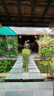 Sound Of Silence Coffee