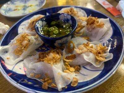 Quán Chips 'n' Fish 'n' Stuff