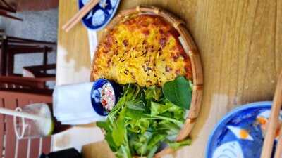 Quán Chips 'n' Fish 'n' Stuff