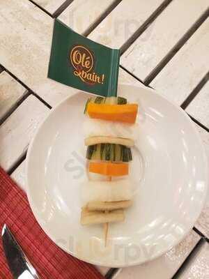 Ole Spain Restaurant