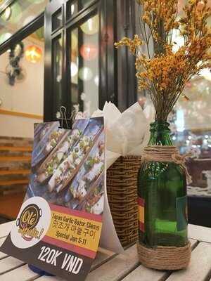 Ole Spain Restaurant