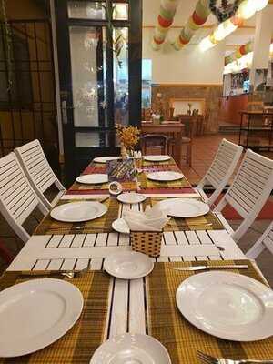 Ole Spain Restaurant