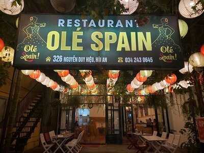 Ole Spain Restaurant