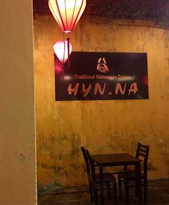 Nhà Hàng Hyn Na