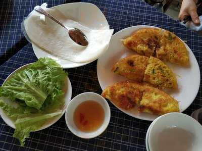 Quán Cà Phê Mây Bay