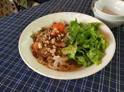 Quán Cà Phê Mây Bay