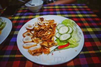 Quán Cà Phê Mây Bay