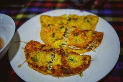 Quán Cà Phê Mây Bay