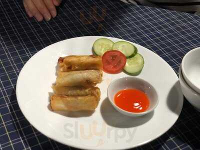 Quán Cà Phê Mây Bay