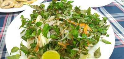 Nhan Duyen Vegan Restaurant