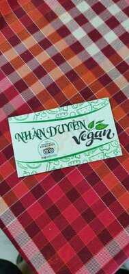Nhan Duyen Vegan Restaurant
