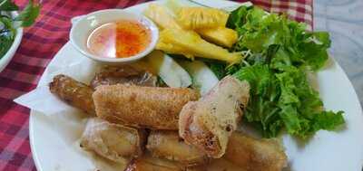 Nhan Duyen Vegan Restaurant