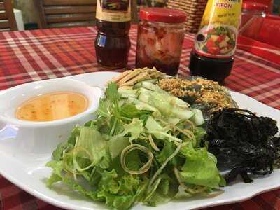 Nhan Duyen Vegan Restaurant