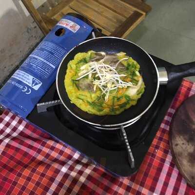 Nhan Duyen Vegan Restaurant