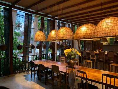 Gieo Café & Restaurant