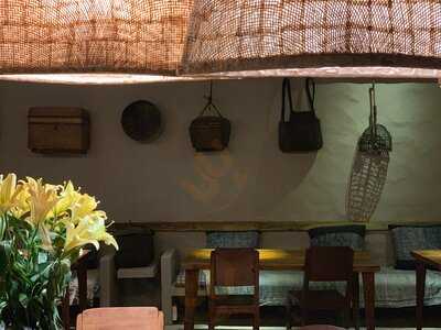 Gieo Café & Restaurant