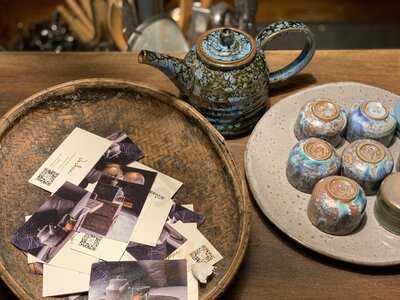 Gieo Café & Restaurant