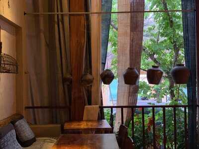 Gieo Café & Restaurant