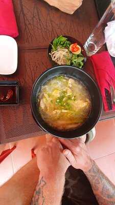 Red Circle Restaurant